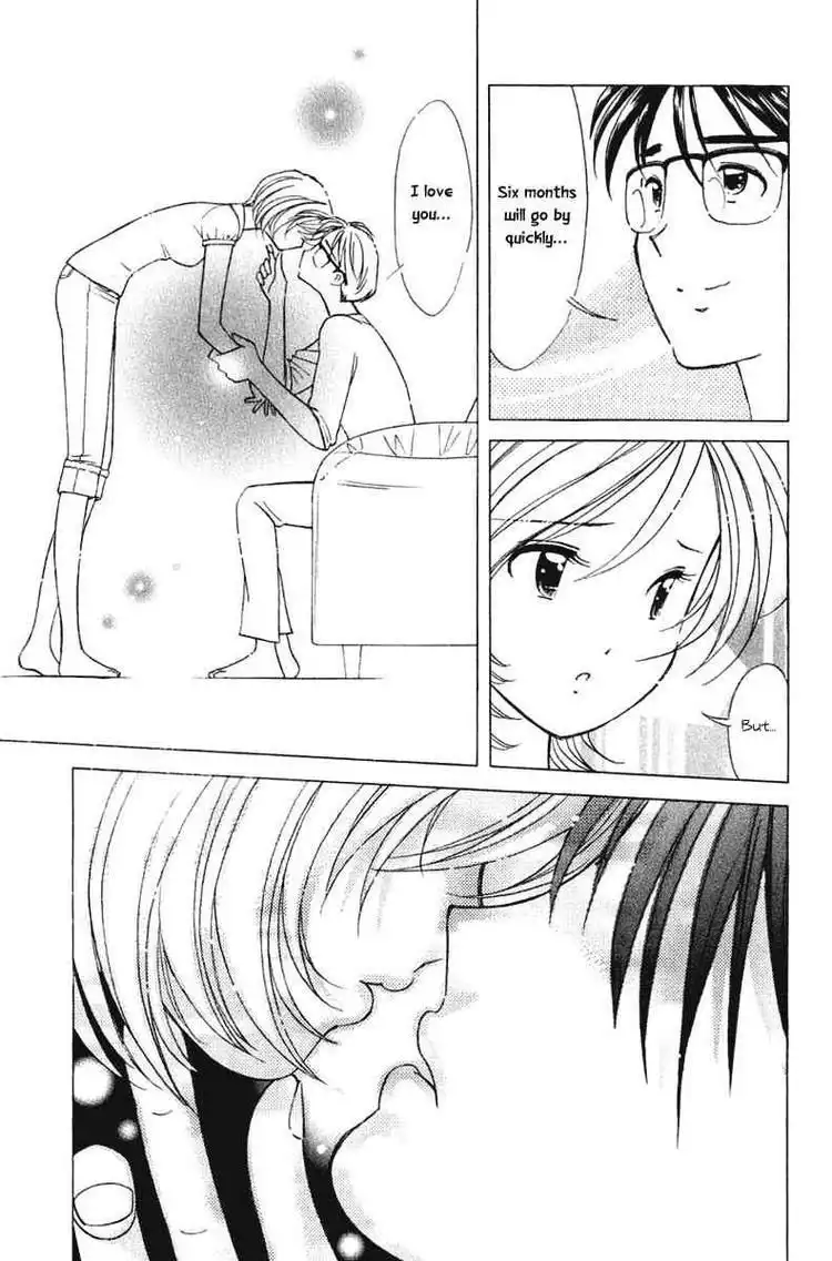 Orange Yane no Chiisana Ie Chapter 58 22